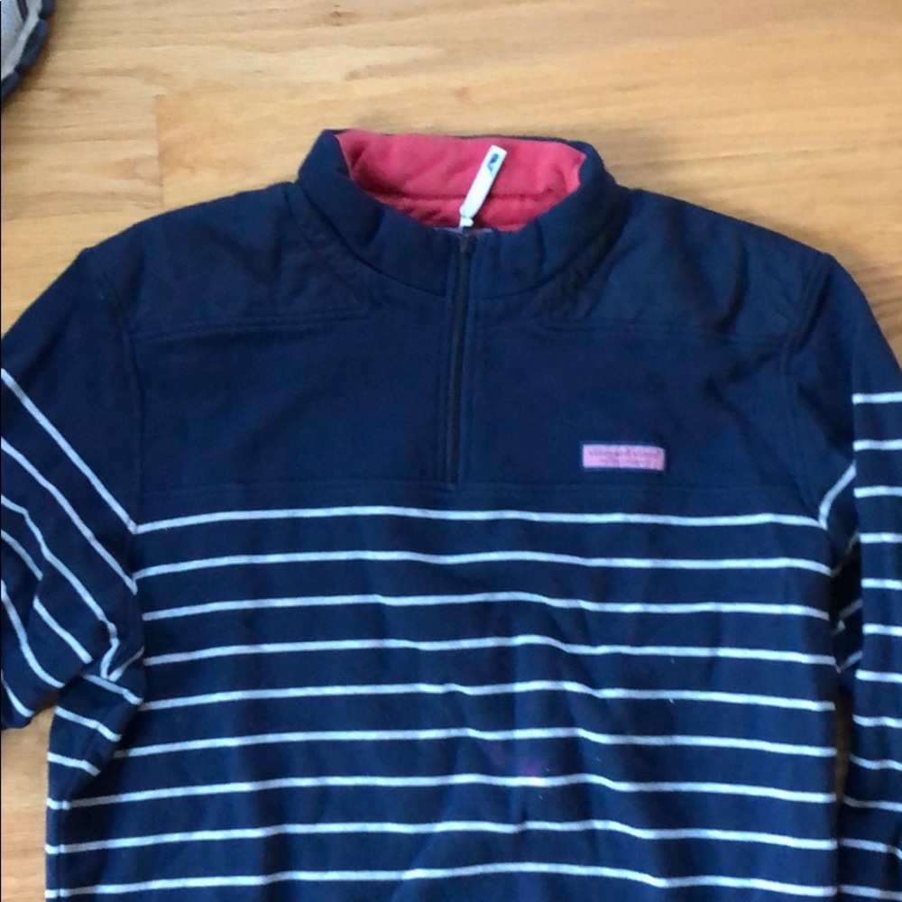 Vineyard vines pullover
